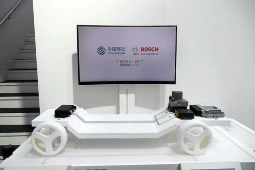 未來的汽車誰說了算？抓住軟件開發，能源與整合的王者之鑰